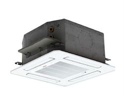 Кассетный фанкойл Kentatsu KQZE32H0EN1/KPU65-C M175793 - фото 5266115