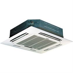 Кассетный фанкойл Kentatsu KQVE105H0EN1D/KPU95-C M175810 - фото 5266151