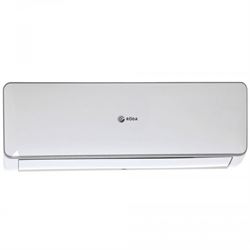 Инверторный кондиционер Roda Silver RS-AL24F/RU-AL24F M42838 - фото 5285897