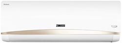 Инверторный кондиционер Zanussi Perfecto ZACS/I-18 HPF/A22/N8 M196299 - фото 5289102