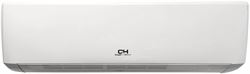 Инверторный кондиционер Cooper&Hunter Vital CH-S18FTXF-NG M127591 - фото 5289440