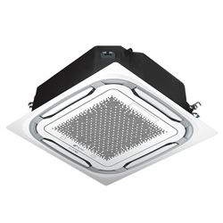Кассетный кондиционер Royal Clima CO-4C 12HNI/CO-E 12HNI M112240 - фото 5304304