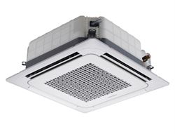 Компактный кассетный кондиционер Samsung AC100JN4DEH/AF/AC100JX4DGH/AF M93777 - фото 5304528