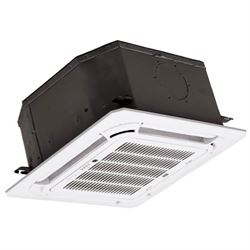Кассетный кондиционер Mdv MDCA4-18HRFN1/MDOU-18HFN1 M98507 - фото 5304542