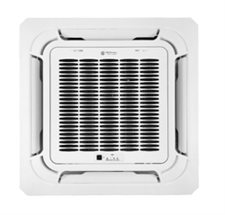 Кассетный кондиционер Royal Clima ES-C 18HRI/ES-E 18HXI M213675 - фото 5304860