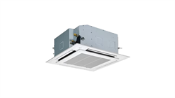 Кассетный кондиционер Neoclima NTSI60EH1z/NUI60EH3z M223242 - фото 5304957