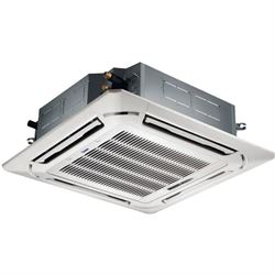 Кассетный кондиционер Sakata SIB-60BBV/SOB-60VB M43169 - фото 5305865