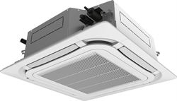 Кассетный кондиционер Daichi DAT100BLCS1/DFT100ALS1/-40/DPC04M M177215 - фото 5306750