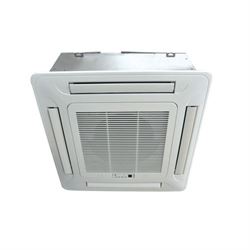 Кассетный кондиционер Chigo Compact CCA-24HR1/COU-24HMR1/SP-S046L M26300 - фото 5306771
