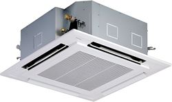 Кассетный кондиционер Toshiba RAV-GM901UTP-E/RAV-GM901ATP-E M180108 - фото 5306921