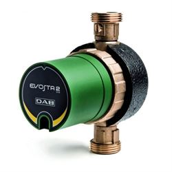 Насос ГВС DAB EVOSTA 2 11/85 SAN R 1/2“ M65997 - фото 5313067