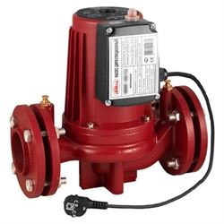 Насос для отопления Jemix WRF - 40/10 M55565 - фото 5313829