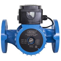 Насос для отопления Zota RING 50-160SF (3 скорости) (ZR 363016 5310) M99377 - фото 5313961