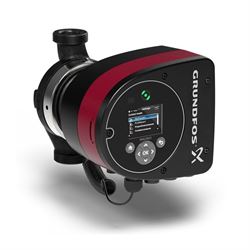 Насос для отопления Grundfos MAGNA3 25-120 180 1x230V PN10 M110209 - фото 5314097