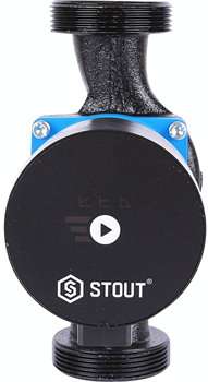 Насос для отопления STOUT mini 32/60-180 (SPC-0002-3260180) M176040 - фото 5314285