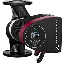 Насос для отопления Grundfos MAGNA3 50-100 F 280 1x230V PN6/10 M187987 - фото 5314329