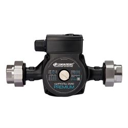 Насос для отопления Джилекс ЦИРКУЛЬ 25/60 PREMIUM M207100 - фото 5314527