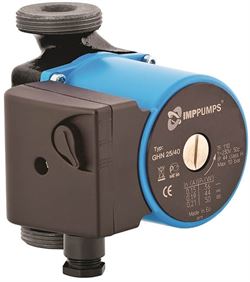 Насос для отопления IMP PUMPS GHN 25/60-130 M233569 - фото 5315256