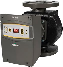 Насос для отопления ALARKO OPTIMA 4/8D M236827 - фото 5315290