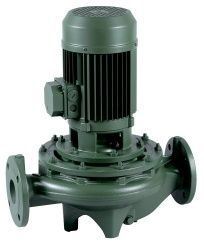 Насос для отопления DAB CP-G 100-1950/A/BAQE/5,5 - - IE3 M130117 - фото 5315603