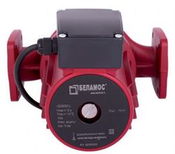 Насос для отопления Беламос BGR550 d40/13м M210492 - фото 5315752