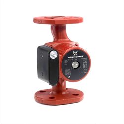 Насос для отопления Grundfos UPS40-80 F 250 1x230V 50Hz 9H PN6/10 M46358 - фото 5315937