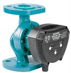 Насос для отопления Hoobs CTAE 40-80F M230202 - фото 5315949