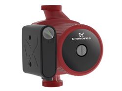 Насос для отопления Grundfos UPS32-30 180 1x230V 50Hz 9H M187995 - фото 5316003