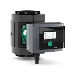 Насос для отопления Wilo Stratos MAXO 80/0,5-12 PN6 M126372 - фото 5316174