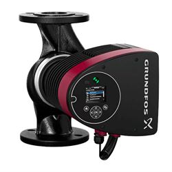 Насос для отопления Grundfos MAGNA3 40-80 F 220 1x230V PN6/10 M109394 - фото 5316222