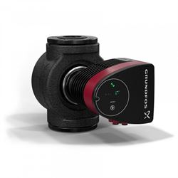 Насос для отопления Grundfos MAGNA1 32-120 180 1x230V PN10 M44227 - фото 5316318