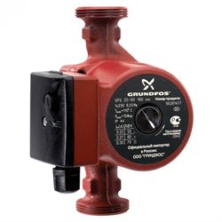 Насос для отопления Grundfos UPS32-70 180 1x230V 50Hz 9H M46354 - фото 5316320