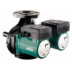 Насос для отопления Wilo TOP-SD 65/10 EM M109473 - фото 5316341