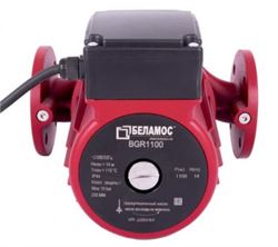 Насос для отопления Беламос BGR1100-40/19 M210487 - фото 5316396