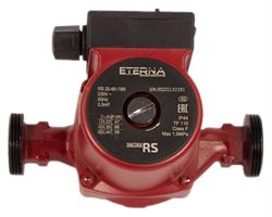 Насос для отопления ETERNA RS 25-60 M228711 - фото 5316556