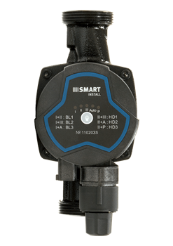 Насос для отопления Smart Install CPA 25-75 180 M229290 - фото 5316591