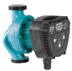 Насос для отопления Hoobs CTAE 25-80 M230196 - фото 5316600