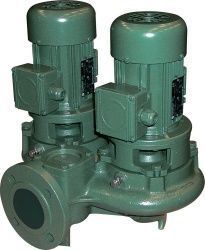 Насос для отопления DAB DCP-G 125-5800/A/BAQE/55 - - IE3 M130138 - фото 5316915