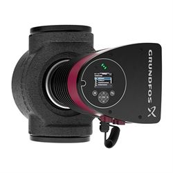 Насос для отопления Grundfos MAGNA3 32-120 180 1x230V PN10 M44263 - фото 5316978