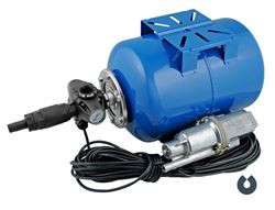 Колодезная насосная станция Unipump АКВАРОБОТ М 24-25 Н M59799 - фото 5317144