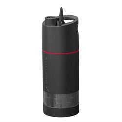 Колодезный насос Grundfos SB3-35 A 230V 50Hz 15m Schuko, GAS IT M29802 - фото 5317477