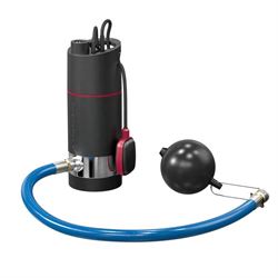 Колодезный насос Grundfos SB3-45 AW 230V 50Hz 15m Schuko, GAS IT M29806 - фото 5317482