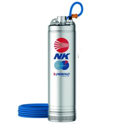 Колодезный насос Pedrollo NK 2/2-N 20м кабеля M55773 - фото 5317497