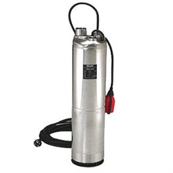 Колодезный насос DAB PULSAR 65/50 M-A M30225 - фото 5317630