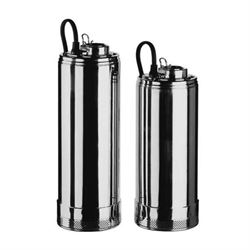 Колодезный насос Ebara IDROGO M40/6 A 5Mt H07RN-F M204931 - фото 5317675