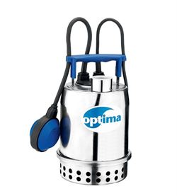 Колодезный насос Ebara OPTIMA M A M204925 - фото 5317687