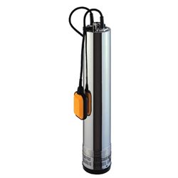 Колодезный насос ESPA ACUARIA17 5M 230 50 000043/STD M115120 - фото 5317722