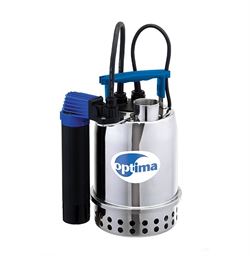 Колодезный насос Ebara OPTIMA MS M204926 - фото 5317728
