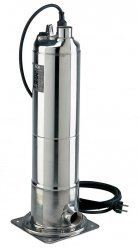 Колодезный насос DAB PULSAR DRY 30/80 T-NA M130278 - фото 5317741