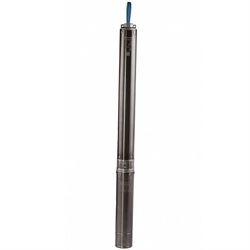 Скважинный насос Aquario ASP2B-140-100BE (кабель 1.5м) M58746 - фото 5318153